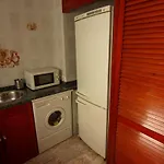 Rentalsevilla Centrico Apartamento Junto Al Guadalquivir Con Parking Coche Mediano * Seville