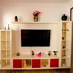 Rentalsevilla Centrico Apartamento Junto Al Guadalquivir Con Parking Coche Mediano Apartment
