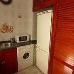 Rentalsevilla Centrico Apartamento Junto Al Guadalquivir Con Parking Coche Mediano Apartment Seville