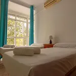 Apartment Rentalsevilla Centrico Apartamento Junto Al Guadalquivir Con Parking Coche Mediano *