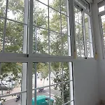 Rentalsevilla Centrico Apartamento Junto Al Guadalquivir Con Parking Coche Mediano