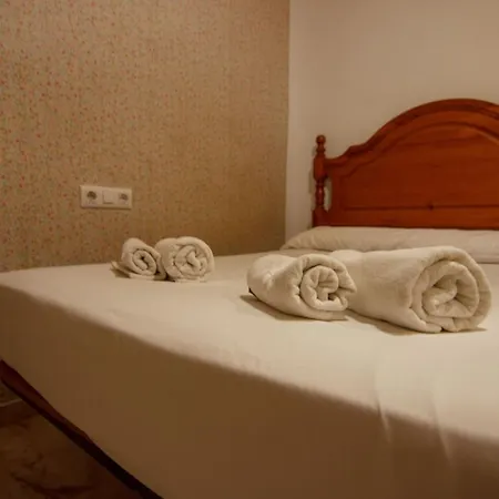 Διαμέρισμα Rentalsevilla Centrico Apartamento Junto Al Guadalquivir Con Parking Coche Mediano