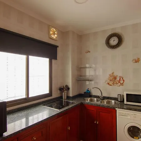 Rentalsevilla Centrico Apartamento Junto Al Guadalquivir Con Parking Coche Mediano * Σεβίλλη