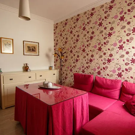 Διαμέρισμα Rentalsevilla Centrico Apartamento Junto Al Guadalquivir Con Parking Coche Mediano