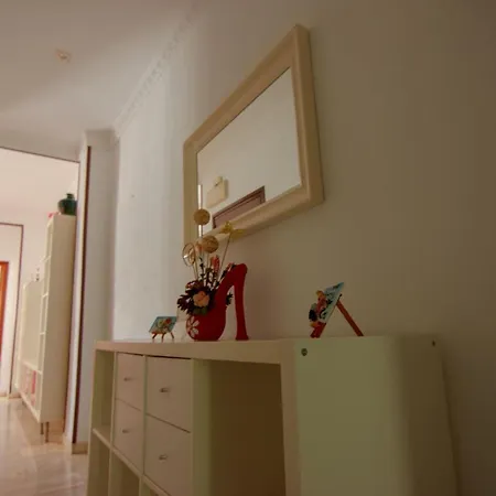 Rentalsevilla Centrico Apartamento Junto Al Guadalquivir Con Parking Coche Mediano Διαμέρισμα Σεβίλλη