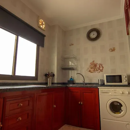 Διαμέρισμα Rentalsevilla Centrico Apartamento Junto Al Guadalquivir Con Parking Coche Mediano *