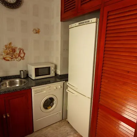 Rentalsevilla Centrico Apartamento Junto Al Guadalquivir Con Parking Coche Mediano Διαμέρισμα Σεβίλλη