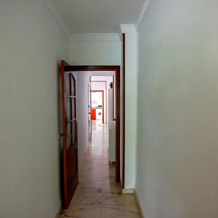 Rentalsevilla Centrico Apartamento Junto Al Guadalquivir Con Parking Coche Mediano * Σεβίλλη
