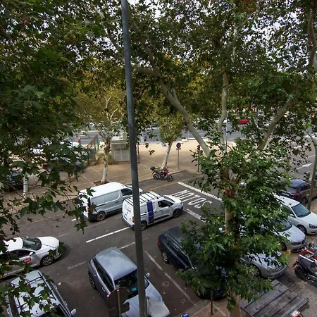 Διαμέρισμα Rentalsevilla Centrico Apartamento Junto Al Guadalquivir Con Parking Coche Mediano *